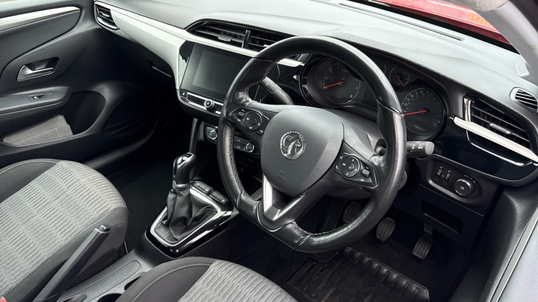 Vauxhall Corsa 1.2 SE 5dr Petrol Hatchback